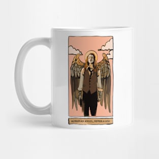 phobe bridgers art Mug